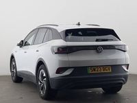 used VW ID4 128kW Family Pro 77kWh 5dr Auto [135kW Ch]