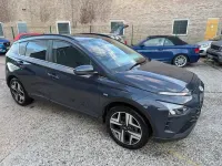 Used Hyundai Bayon Premium 2024 Grey SUV
