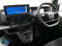 New Citroën Dispatch 100 kW (136 HP) 2026 Black MPV