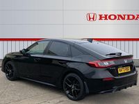 Used Honda Civic Sport 143 HP (105 kW) 2025 Hatchback
