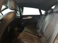 Second-hand Audi A5 S-Line 190 CP (139 kW) 2017 Gri Coupe