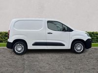 used Citroën Berlingo Van 1.6 BlueHDi 650Kg Enterprise 75ps