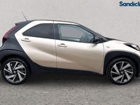 Used Toyota Aygo X 72 HP (52 kW) 2025 SUV