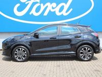 used Ford Puma A 1.0 EcoBoost Hybrid mHEV ST-Line 5dr ** JUST ARRIVED ** SUV