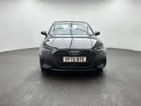 Used Audi A3 Sportback Business 110 HP (80 kW) 2022 Grey Hatchback