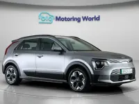 Used Kia e-Niro 147 kW (201 HP) 2024 SUV