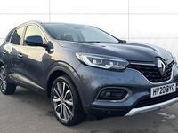 Used Renault Kadjar Version S 140 HP (102 kW) 2021 SUV