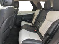 Used Land Rover Discovery 5 HSE Dynamic 344 HP (253 kW) 2025 Grey SUV