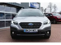 Używany Subaru Outback 169 KM (124 kW) 2024 Srebrny Kombi