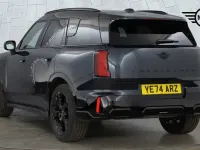 Used Mini Countryman 168 HP (123 kW) 2024 Grey SUV