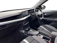 New Vauxhall Frontera 81 kW (111 HP) 2025 Blue SUV