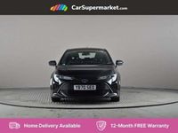 used Toyota Corolla 1.8 VVT-i Hybrid Icon Tech 5dr CVT