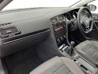 used VW Golf MK7 Facelift 1.5 TSI GT EVO 150PS 5Dr