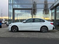 Used BMW 330e M Sport 288 HP (211 kW) 2025 White