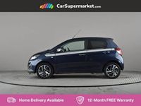 used Peugeot 108 1.2 PureTech Collection 5dr