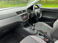 used Seat Ibiza Hatchback 1.0 SE Technology 5dr