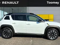 Novo Renault R4 Iconic 110 kW (150 HP) 2025 Carrinha