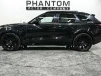 Used Land Rover Range Rover Velar SE Dynamic 300 HP (220 kW) 2019 Black SUV