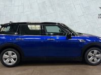 used Mini Cooper Clubman Classic 1.5 6dr