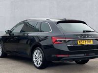 used Skoda Superb Skoda Diesel Estate 2.0 TDI CR 200 SE L 5dr DSG