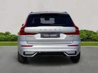 Used Volvo XC60 Ultra 250 HP (183 kW) 2025 Silver SUV