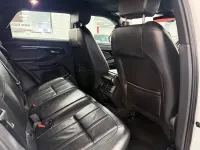 Used Land Rover Range Rover evoque R-Dynamic 150 HP (110 kW) 2020 White SUV