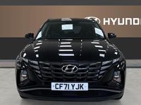 Used Hyundai Tucson SE 150 HP (110 kW) 2023 SUV