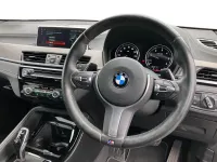 Used BMW X2 M Sport 2019 Grey SUV
