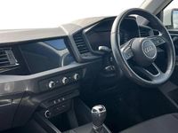 Used Audi A1 Sportback 95 HP (69 kW) 2023 Hatchback