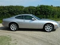 Used Jaguar XK 2000 Coupe