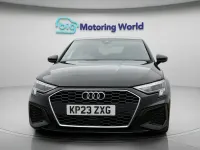 Used Audi A3 S-Line 148 HP (108 kW) 2023 Sedan