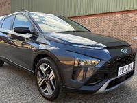 Used Hyundai Bayon Premium 100 HP (73 kW) 2023 Grey SUV