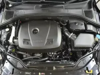 Used Volvo XC60 SE Lux 245 HP (180 kW) 2026 Black SUV