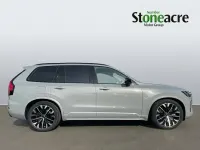 New Volvo XC90 Ultra 455 HP (334 kW) 2025 Grey SUV