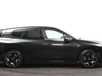 Used BMW iX M Sport 379 kW (516 HP) 2023 Black SUV