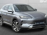 Used BYD Seal Comfort 218 HP (160 kW) 2026 Estate