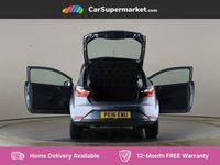 used Seat Ibiza SC 1.2 TSI 90 Connect 3dr