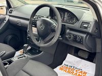 Used Mercedes A160 Classic 2010 Silver Hatchback