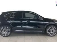 Used Mercedes GLA220 AMG Line Premium Plus 190 HP (139 kW) 2024 Black SUV