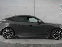 Used BMW 420 M Sport 2025 Grey Coupe