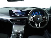 Used BMW 320 M Sport 181 HP (133 kW) 2025 Black Estate