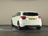 used Mercedes A180 A-ClassSport Premium 5dr