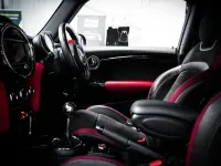 Used Mini John Cooper Works Hatch 2015 Grey Hatchback