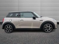 used Mini Cooper S 3-Door HatchExclusive 2.0 3dr