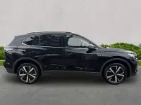 Używany VW Tiguan Style 2026 Czarny SUV
