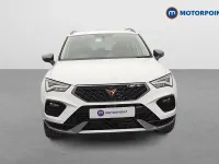 Used Cupra Ateca 150 HP (110 kW) 2024 White SUV