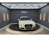 Used Audi A5 S-Line 245 HP (180 kW) 2012 Coupe