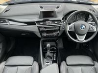 used BMW X1 F48 xDrive20i xLine B48 2.0i