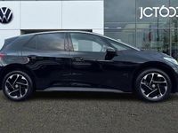 Used VW ID.3 Pure 125 kW (170 HP) 2026 Black Hatchback