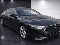 Used Audi A7 Sportback Sport 286 HP (210 kW) 2018 Hatchback